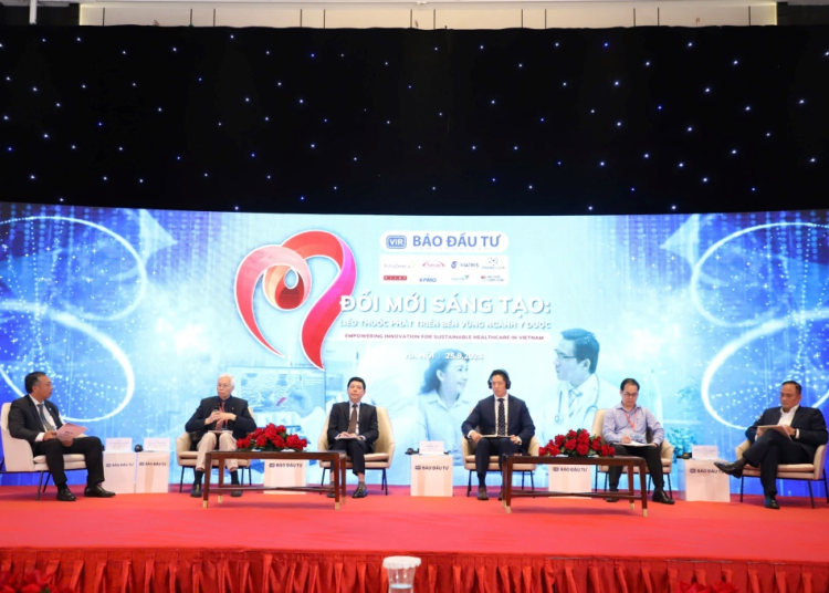 Rà soát, sửa đổi các luật và quy định của ngành Dược giúp tăng cường tiếp cận y tế chất lượng cao cho người dân