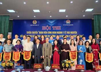 Một hội thi mang nhiều thông điệp ý nghĩa