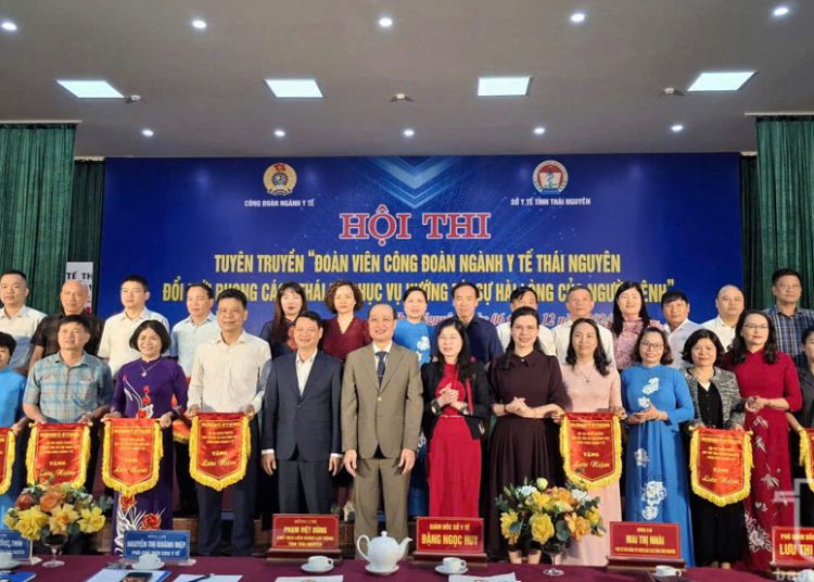 Một hội thi mang nhiều thông điệp ý nghĩa