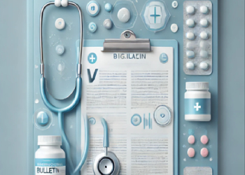 BẢN TIN CẢNH GIÁC DƯỢC SỐ 1 NĂM 2025