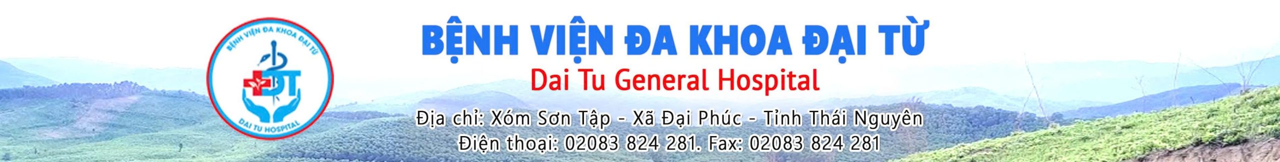 Bệnh Viện Đa Khoa Đại Từ