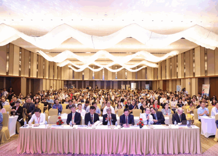 Hội nghị Khoa học Phục hồi chức năng toàn quốc năm 2025 : Trí tuệ nhân tạo mở hướng phát triển mới cho phục hồi chức năng Việt Nam